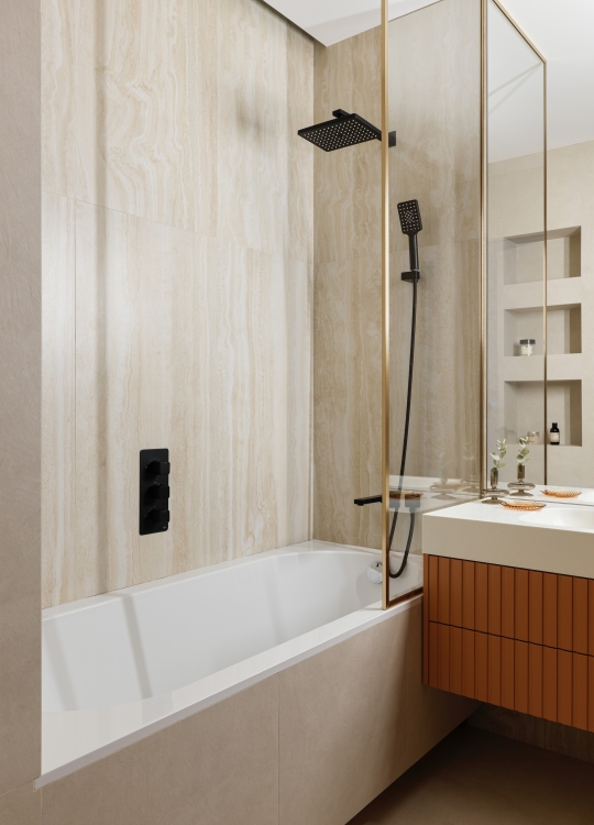 Ванная