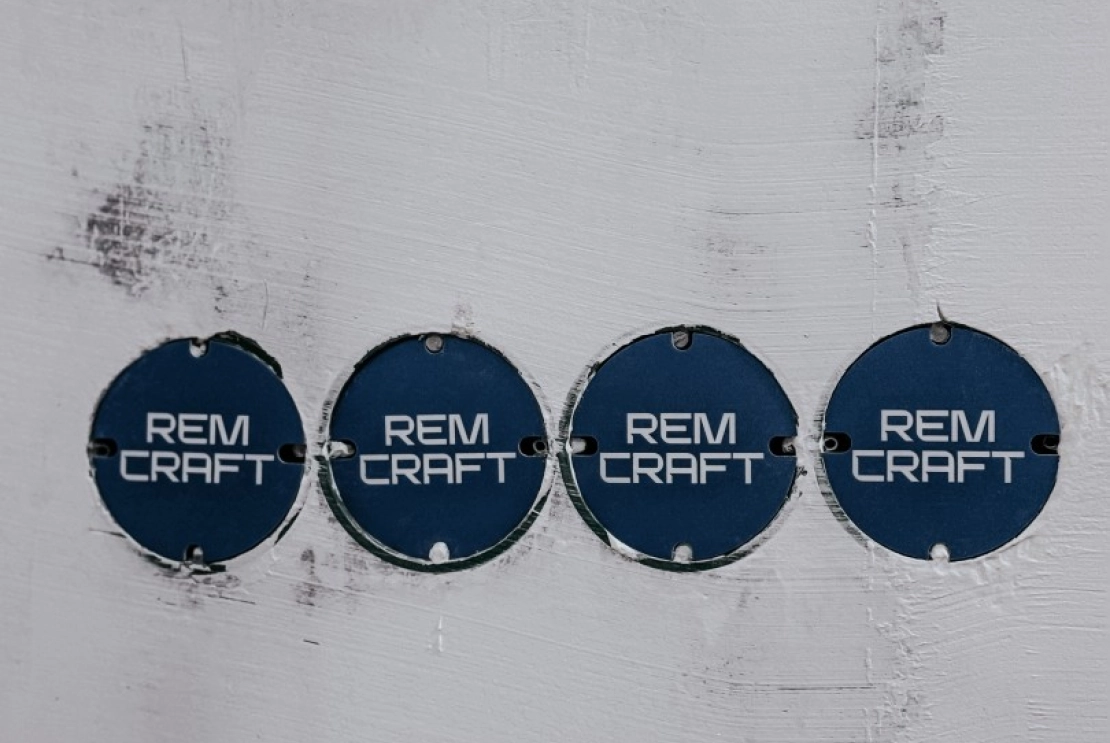 фото проекта REMCRAFT