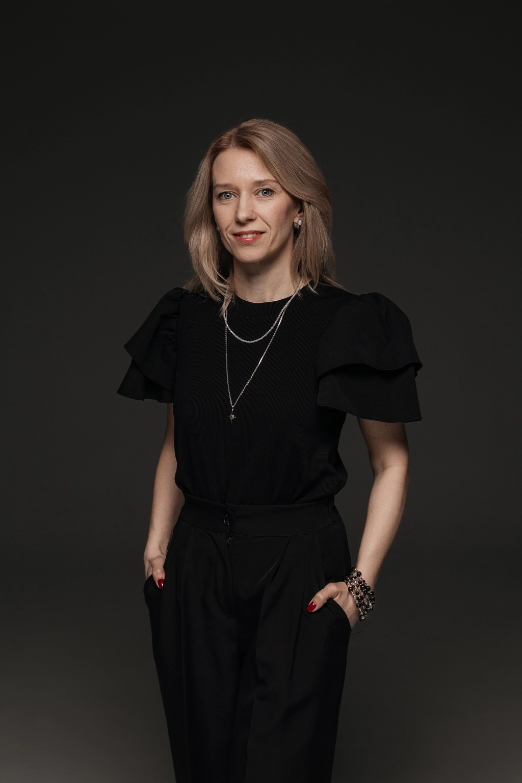 Елена Носова