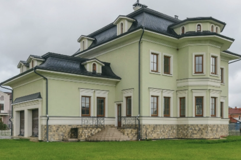 фото проекта REMCRAFT
