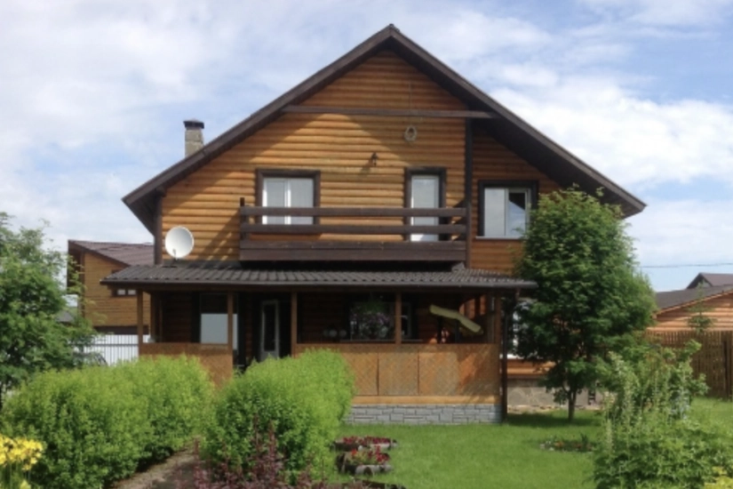 фото проекта REMCRAFT