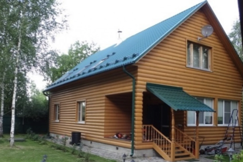 фото проекта REMCRAFT