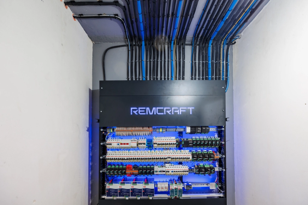 Фото REMCRAFT 4