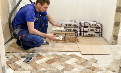 фото проекта REMCRAFT