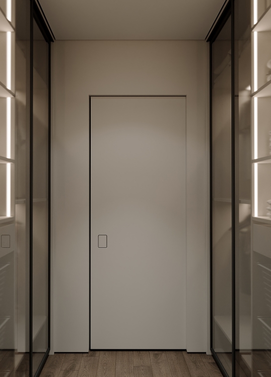 Гардероб